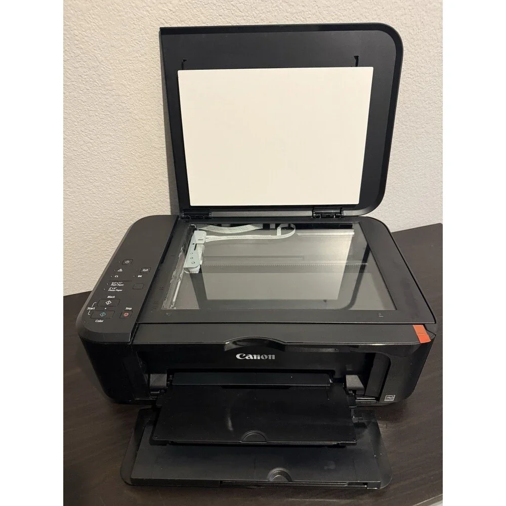 Canon PIXMA MG3620 Wireless Photo Inkjet Multifunction Color Printer